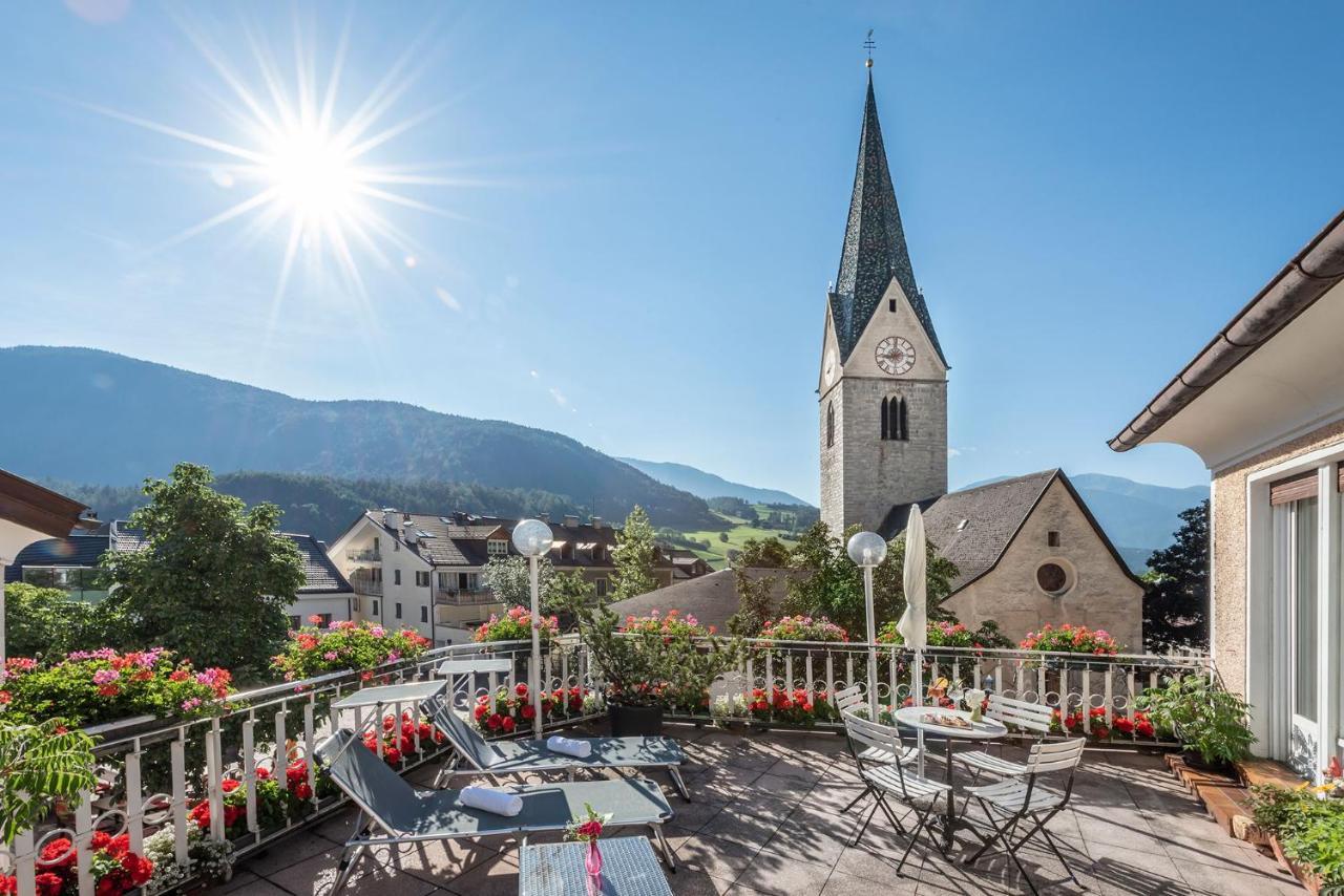 Hotel Weisse Lilie - 3*