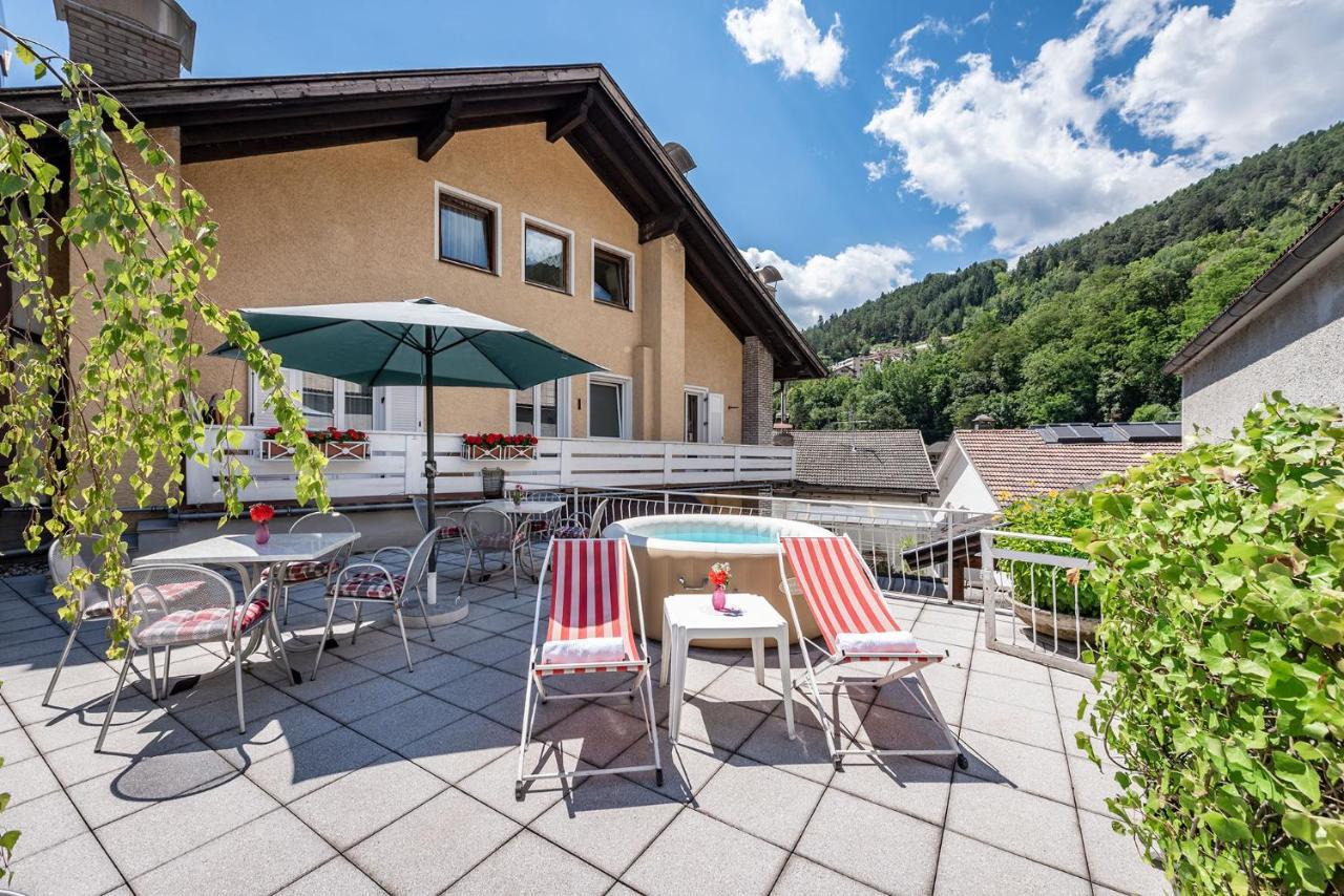 Weisse Lilie -
