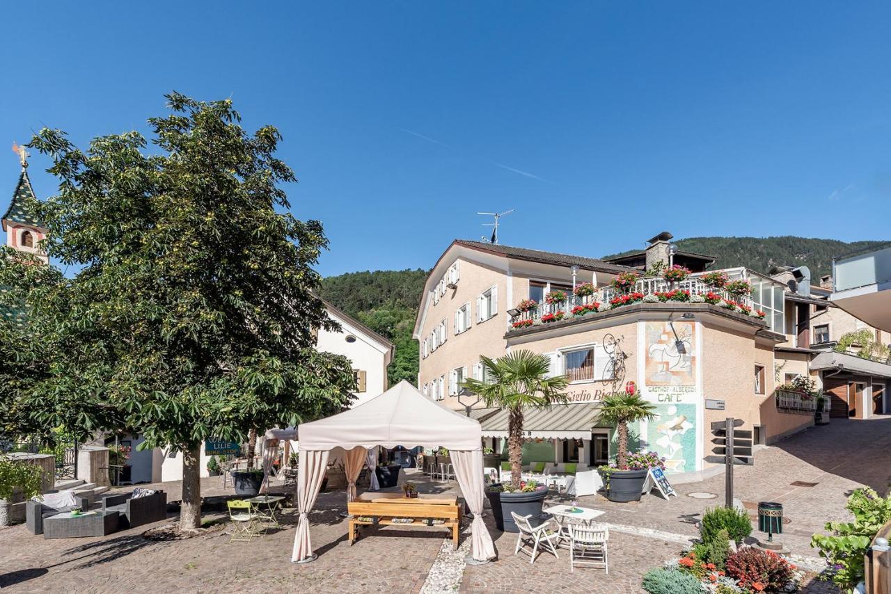 Weisse Lilie - 3* Rio di Pusteria