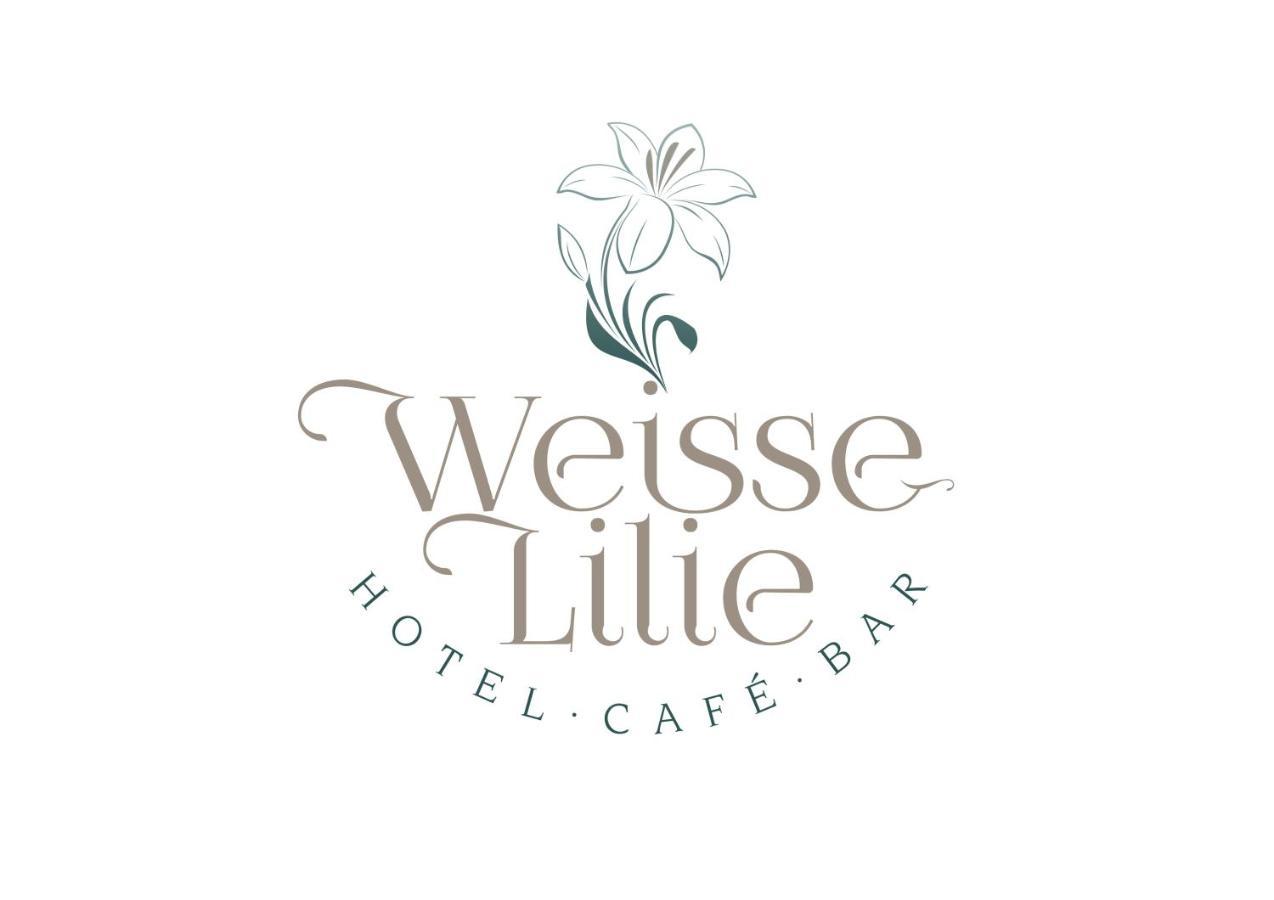 Hotel Weisse Lilie - Rio di Pusteria