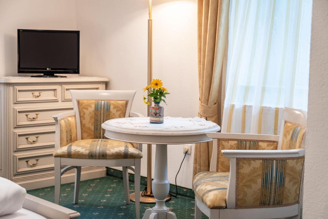 Hotel Weisse Lilie -