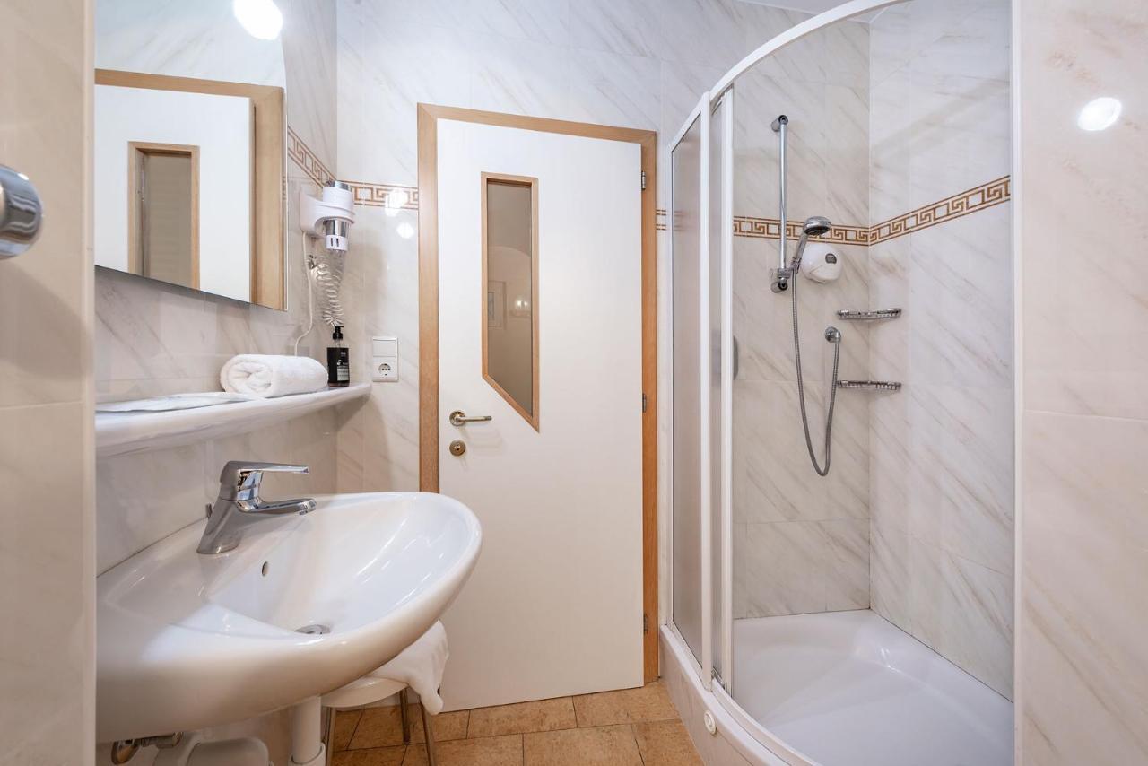Weisse Lilie - Hotel Rio di Pusteria