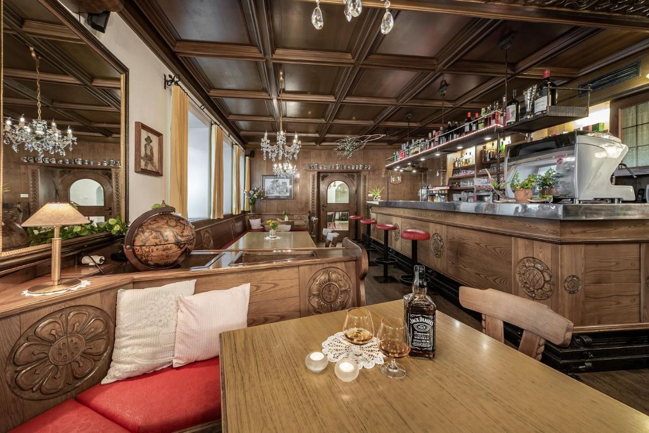 Weisse Lilie - Hotel 3*