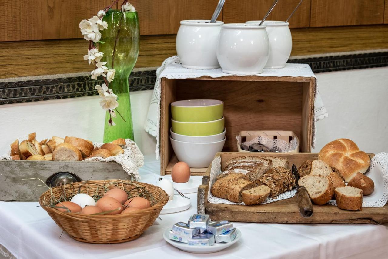 Hotel Weisse Lilie - Rio di Pusteria