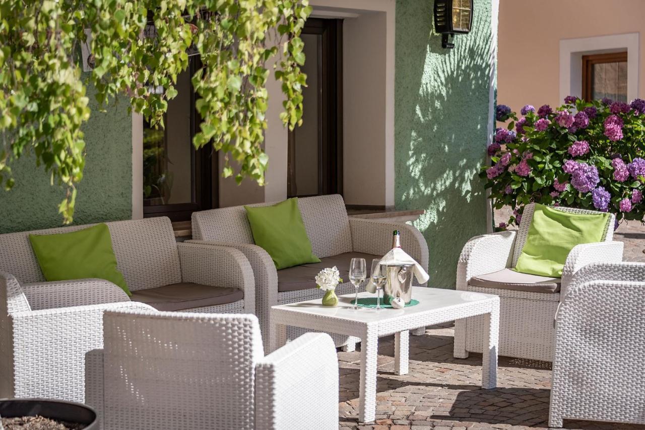 Hotel Weisse Lilie - Rio di Pusteria