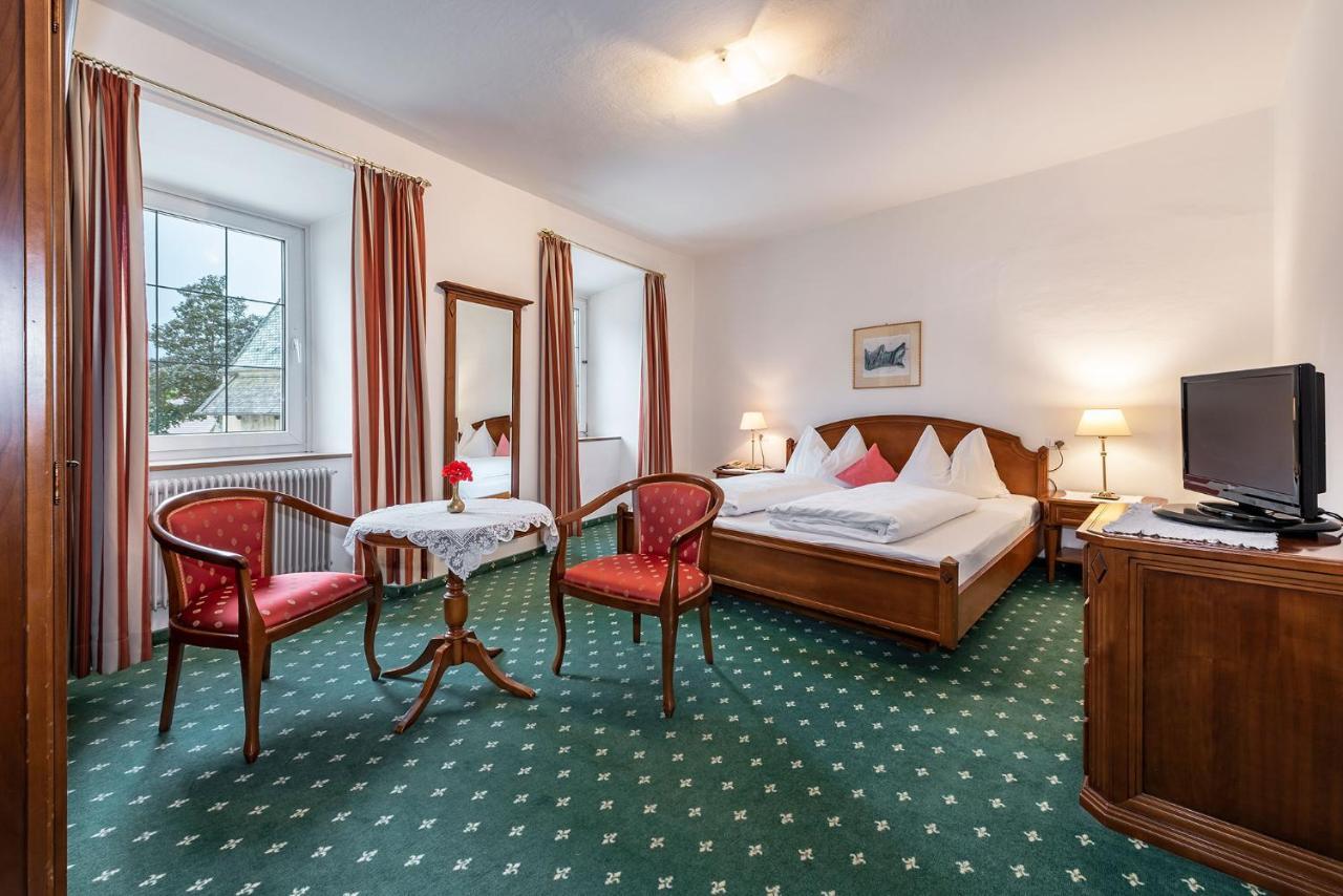 Weisse Lilie - Hotel 3*
