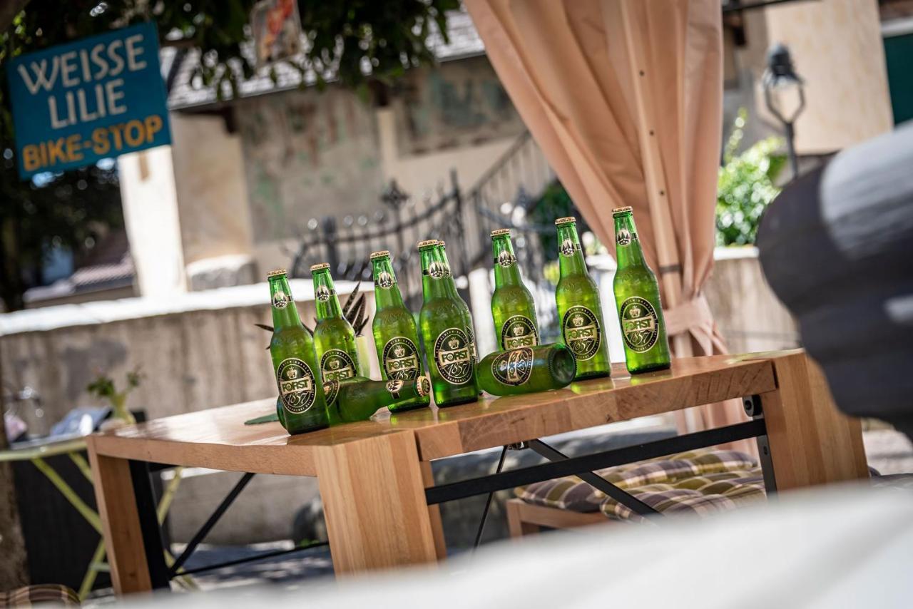 Weisse Lilie - Hotel 3*