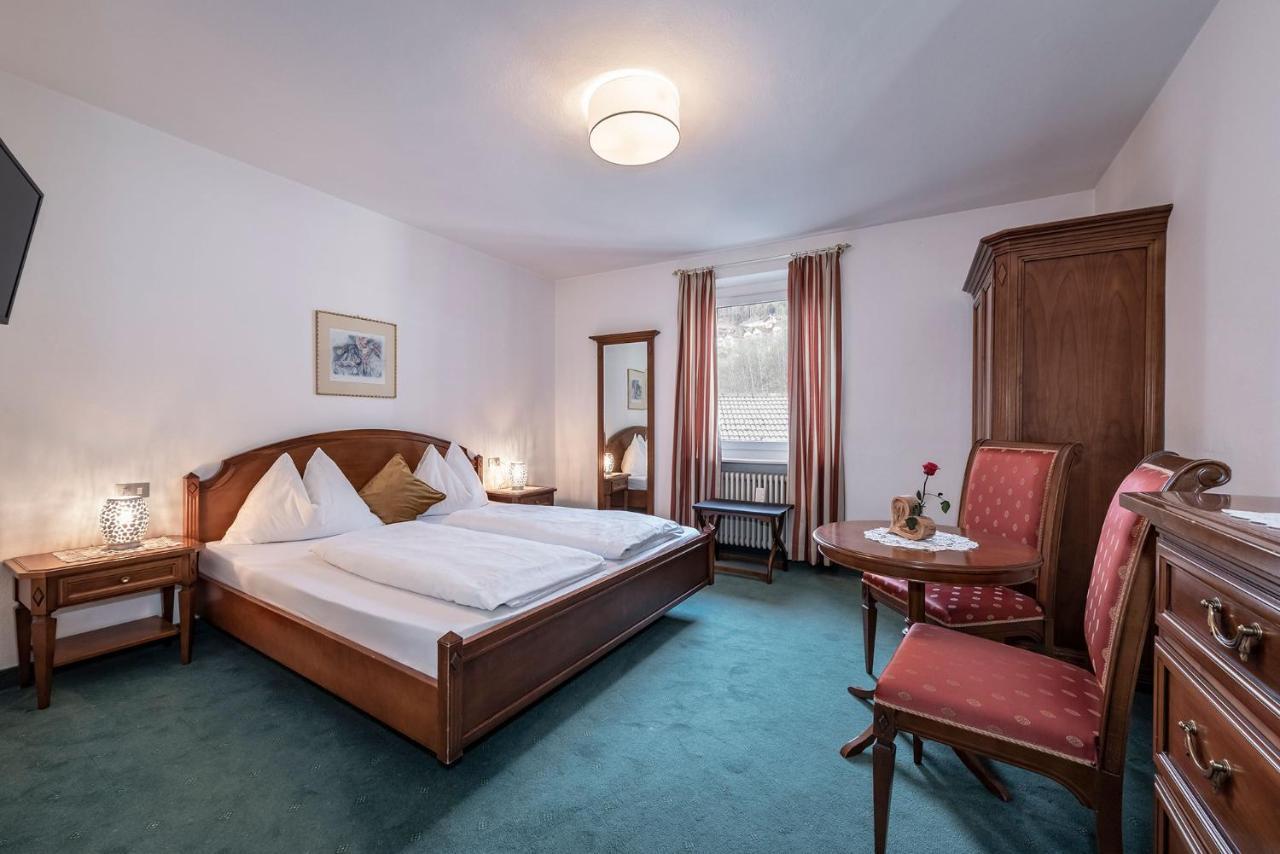 Hotel Weisse Lilie - Rio di Pusteria