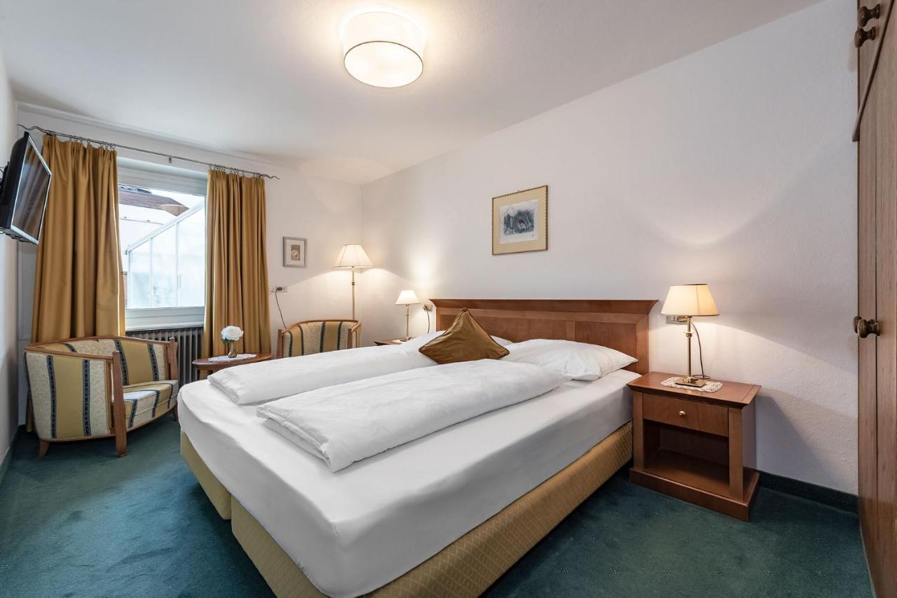 Weisse Lilie - Hotel
