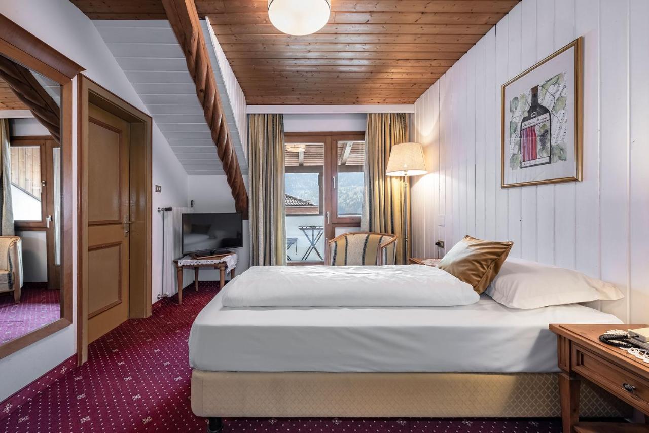 Weisse Lilie - Hotel