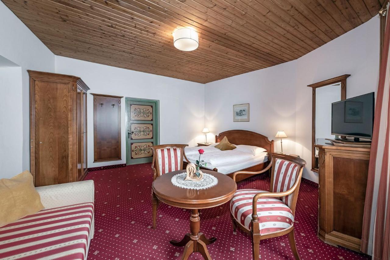 Hotel Weisse Lilie -