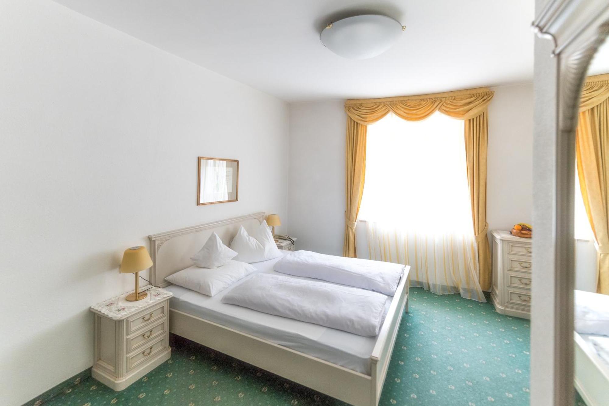 Hotel Weisse Lilie -